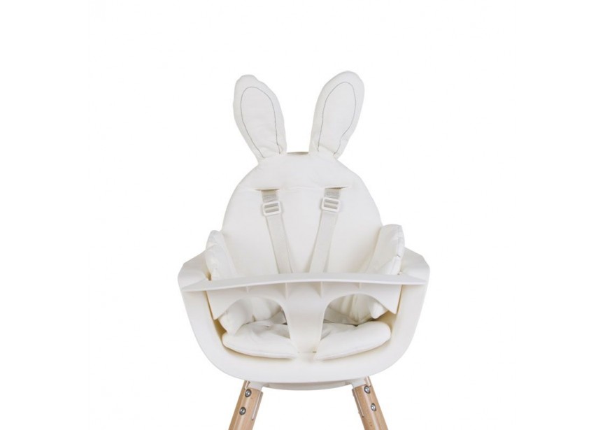 coussin lapin